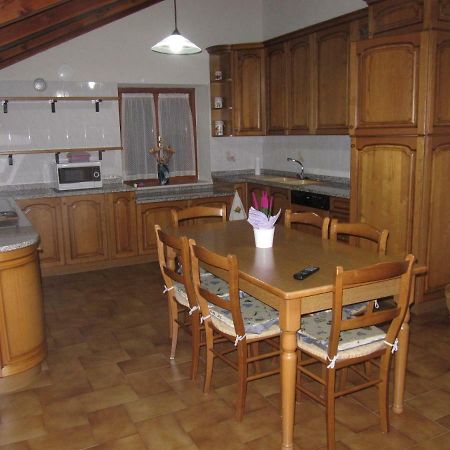 Appartamento Clair Soleil Кар Экстерьер фото
