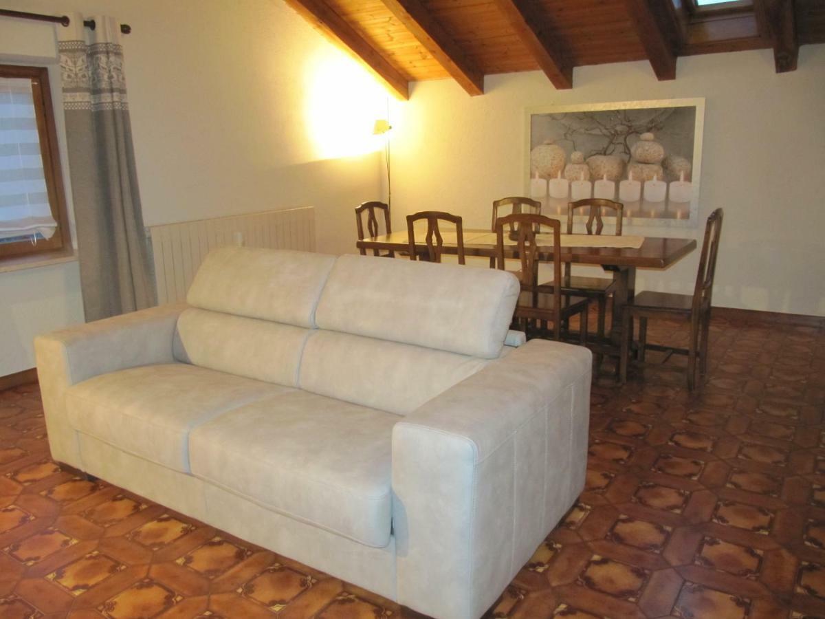Appartamento Clair Soleil Кар Экстерьер фото