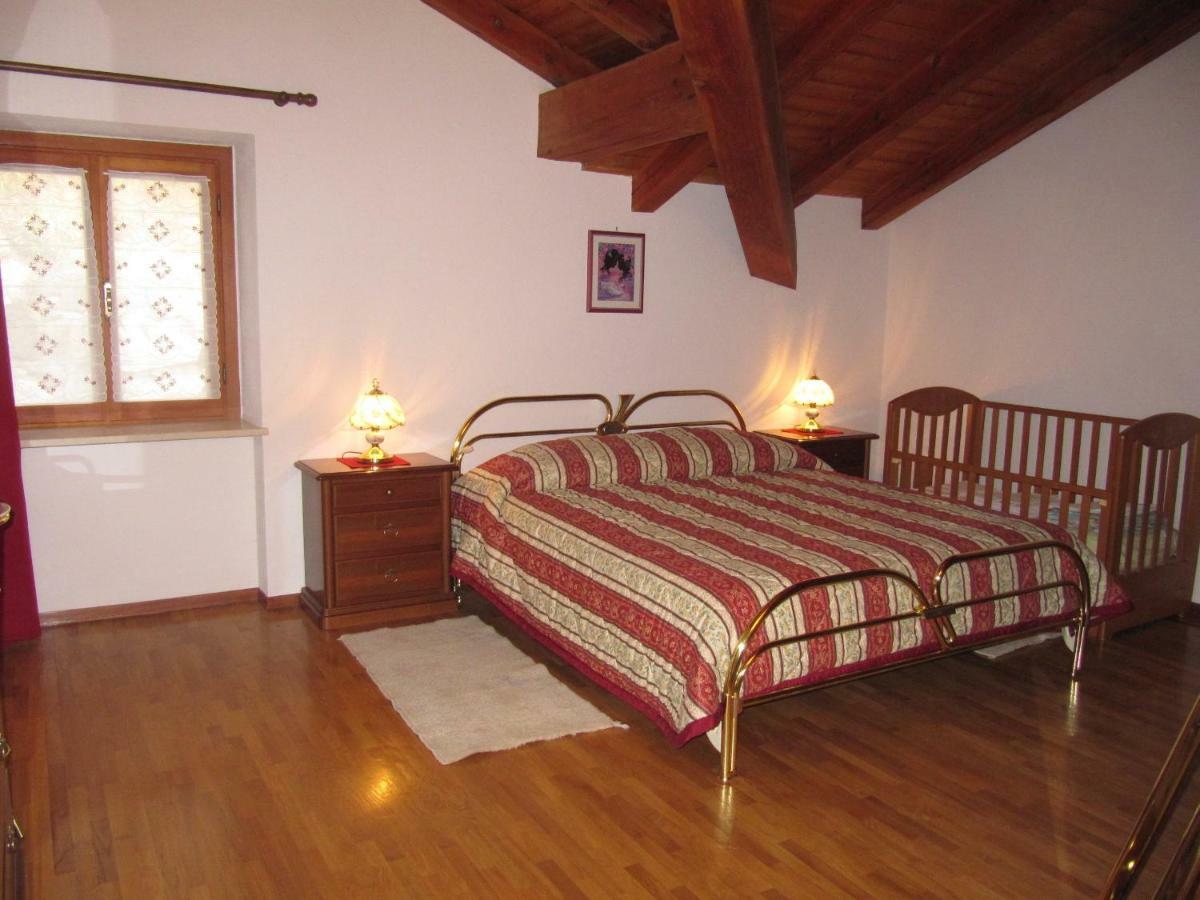 Appartamento Clair Soleil Кар Экстерьер фото