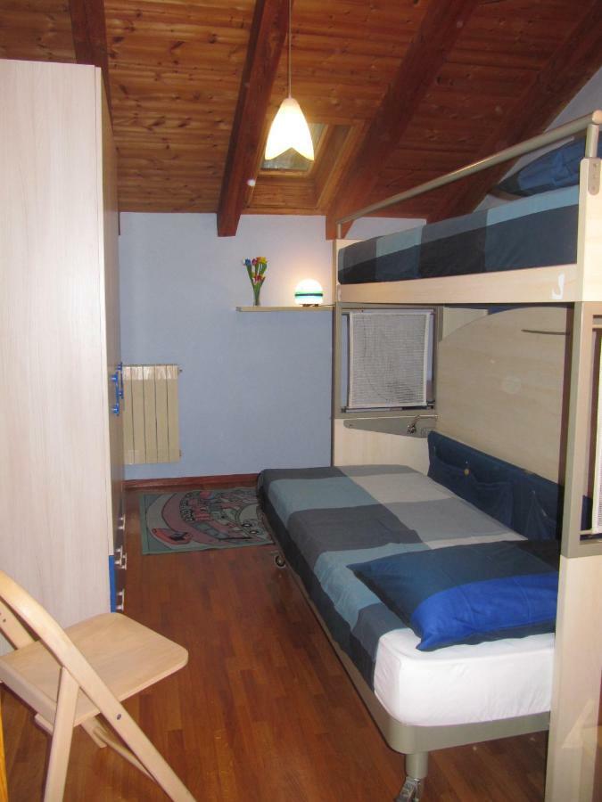 Appartamento Clair Soleil Кар Экстерьер фото