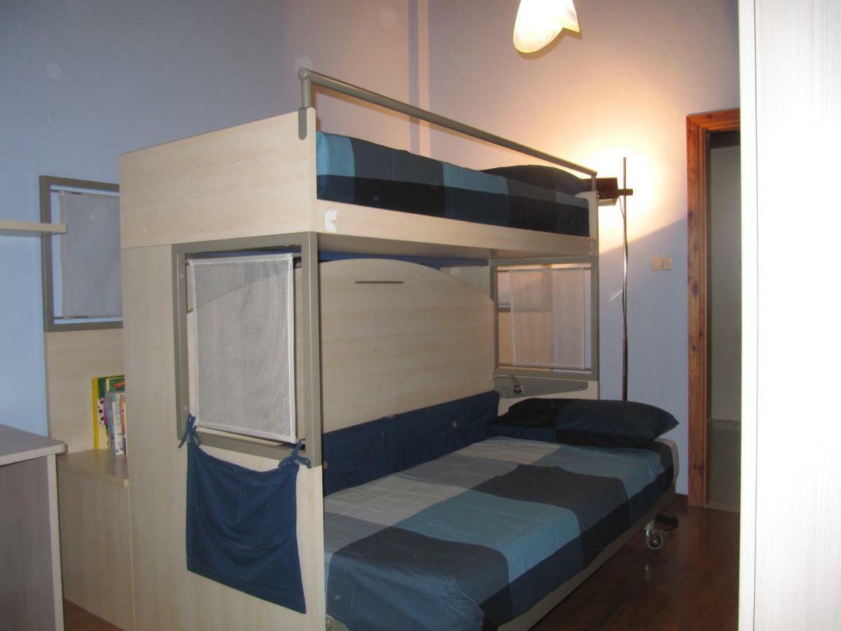 Appartamento Clair Soleil Кар Экстерьер фото